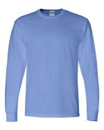 Gildan 8400 - Unisex DryBlend® 50/50 Long Sleeve T-Shirt - Image 4