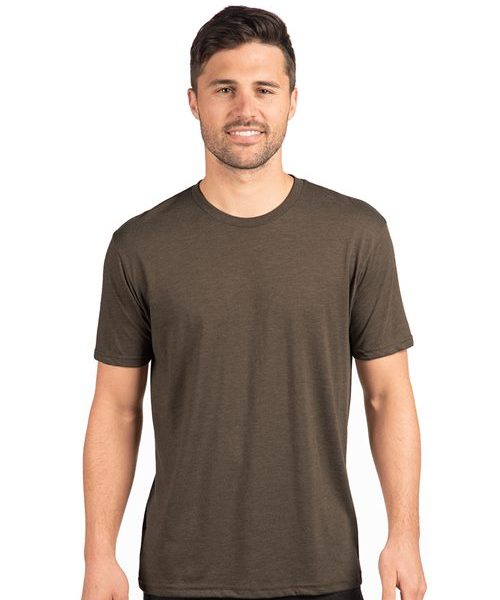 Next Level 6010 - Unisex Triblend T-Shirt