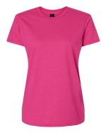 Gildan 2000L - Women's Ultra Cotton® T-Shirt - Image 4