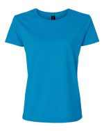 Gildan 2000L - Women's Ultra Cotton® T-Shirt - Image 12