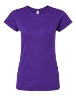 Gildan 64000L - Women's Softstyle® T-Shirt - Image 14