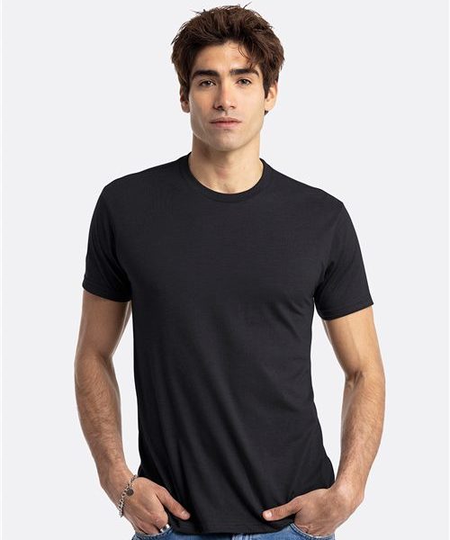 Next Level 6210 - Unisex CVC T-Shirt