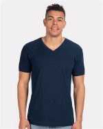 Next Level 6240 - Men's CVC V-Neck T-Shirt