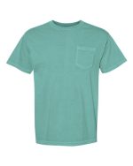 Comfort Colors 6030 - Unisex Garment-Dyed Heavyweight Pocket T-Shirt - Image 21
