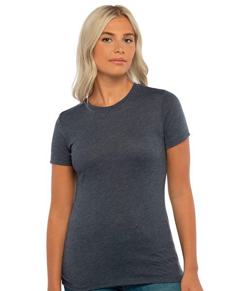 Next Level 6710 - Women’s Triblend T-Shirt