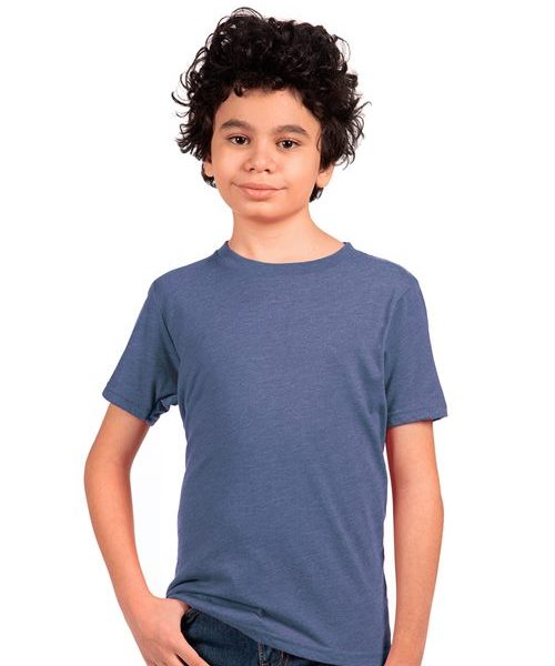 Next Level 6310 - Youth Triblend T-Shirt