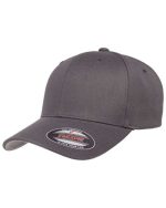 Flexfit 6477 - Wool-Blend Cap - Image 6