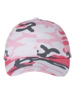 Valucap VC300A - Bio-Washed Classic Dad Hat - Image 23