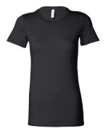 BELLA + CANVAS 6004 - Women's Slim Fit Tee - Image 6