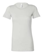 BELLA + CANVAS 6004 - Women's Slim Fit Tee - Image 24