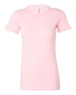 BELLA + CANVAS 6004 - Women's Slim Fit Tee - Image 16