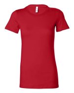 BELLA + CANVAS 6004 - Women's Slim Fit Tee - Image 17