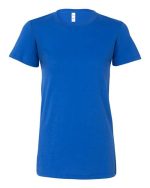 BELLA + CANVAS 6004 - Women's Slim Fit Tee - Image 23