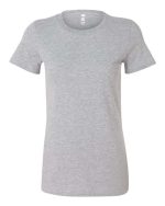 BELLA + CANVAS 6004 - Women's Slim Fit Tee - Image 3