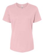BELLA + CANVAS 6400 - Women’s Relaxed Jersey Tee - Image 15