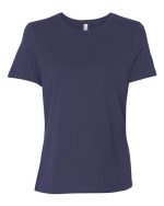 BELLA + CANVAS 6400 - Women’s Relaxed Jersey Tee - Image 14