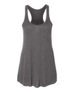 BELLA + CANVAS 8800 - Women's Flowy Racerback Tank - Image 8