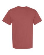 Comfort Colors 1717 - Unisex Garment-Dyed Heavyweight T-Shirt - Image 8