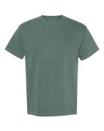 Comfort Colors 1717 - Unisex Garment-Dyed Heavyweight T-Shirt - Image 7