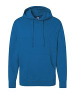 Independent Trading Co. SS4500 - Unisex Midweight Hooded Sweatshirt - Image 31