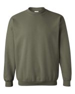 Gildan 18000 - Unisex Heavy Blend™ Crewneck Sweatshirt - Image 26