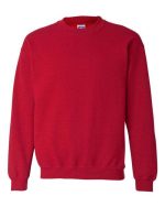 Gildan 18000 - Unisex Heavy Blend™ Crewneck Sweatshirt - Image 2