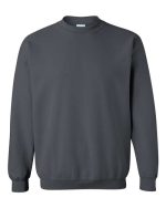 Gildan 18000 - Unisex Heavy Blend™ Crewneck Sweatshirt - Image 7