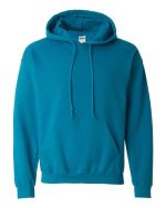 Gildan 18500 - Unisex Heavy Blend™ Hooded Sweatshirt - Image 3