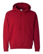 Gildan 18500 - Unisex Heavy Blend™ Hooded Sweatshirt - Image 2