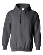 Gildan 18500 - Unisex Heavy Blend™ Hooded Sweatshirt - Image 9