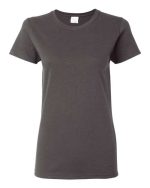 Gildan 5000L - Women's Heavy Cotton™ T-Shirt - Image 7
