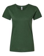 Gildan 5000L - Women's Heavy Cotton™ T-Shirt - Image 12