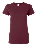 Gildan 5000L - Women's Heavy Cotton™ T-Shirt - Image 21