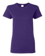 Gildan 5000L - Women's Heavy Cotton™ T-Shirt - Image 25