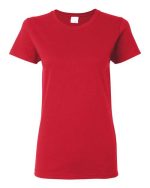 Gildan 5000L - Women's Heavy Cotton™ T-Shirt - Image 26