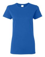 Gildan 5000L - Women's Heavy Cotton™ T-Shirt - Image 27