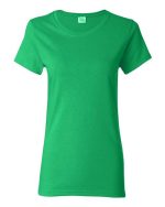 Gildan 5000L - Women's Heavy Cotton™ T-Shirt - Image 18