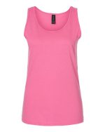 Gildan 64200L - Women's Softstyle® Tank Top - Image 2