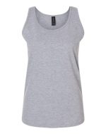 Gildan 64200L - Women's Softstyle® Tank Top - Image 6