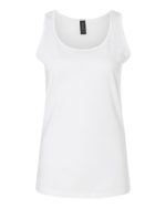 Gildan 64200L - Women's Softstyle® Tank Top - Image 7