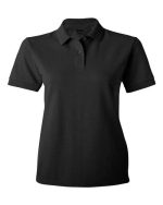 Gildan 94800L - DryBlend® Women's Piqué Polo - Image 2