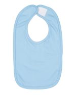 Rabbit Skins 1005 - Infant Premium Jersey Bib - Image 4