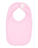 Rabbit Skins 1005 - Infant Premium Jersey Bib - Image 6