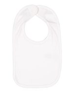 Rabbit Skins 1005 - Infant Premium Jersey Bib - Image 9