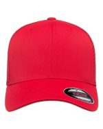Flexfit 6533 - Ultrafiber Mesh Cap - Image 5