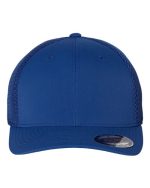 Flexfit 6533 - Ultrafiber Mesh Cap - Image 6