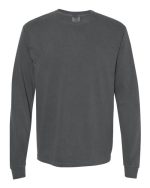 Comfort Colors 6014 - Unisex Garment-Dyed Heavyweight Long Sleeve T-Shirt - Image 26