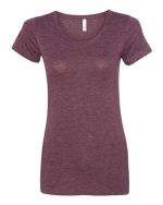 BELLA + CANVAS 8413 - Women's Triblend Tee - Image 9