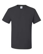 JERZEES 29MR - Unisex Dri-Power® 50/50 T-Shirt - Image 6