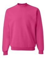 JERZEES 562MR - Unisex NuBlend® Crewneck Sweatshirt - Image 9